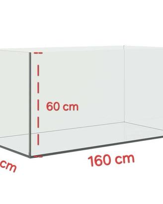 Acquario 480L