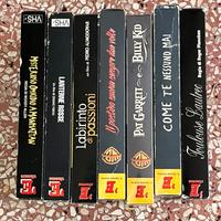 Film vhs vari