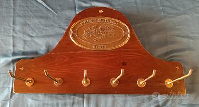 Porta campanelle vintage Silver Creek Collection l