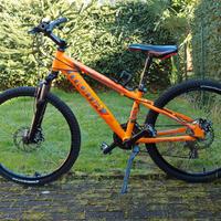 bicicletta MTB Moma 24" per ragazzo