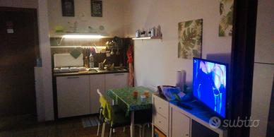 appartamento Scalea 