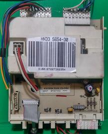Scheda Elettronica Lavatrice Hoover