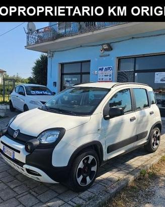 FIAT Panda Cross 1.0 FireFly S&S Hybrid