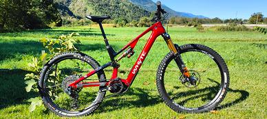 WHYTE ELYTE EVO STAG WORKS 2025 Bosch 100Nm Gen5 