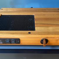 Sonus Faber Quid dell'era di Franco Serblin