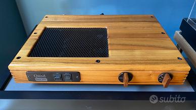 Sonus Faber Quid dell'era di Franco Serblin