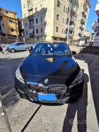 bmw serie 2 activ tour msport