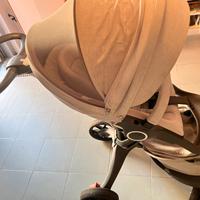 Passeggino Stokke