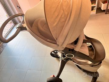 Passeggino Stokke