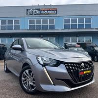 Peugeot 208 1.2 75 Stop&Start 5 porte Active NEOPA