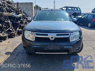 DACIA DUSTER HS 1.6 16V 105CV 10-18 Ricambi