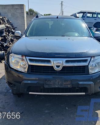 DACIA DUSTER HS 1.6 16V 105CV 10-18 Ricambi