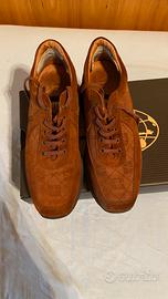SCARPE ALVIERO MARTINI
