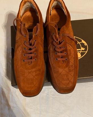 SCARPE ALVIERO MARTINI