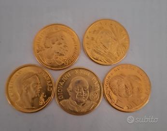 Monete commemorative  1969