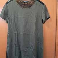 maglia Dnky nuova senza cartellino 