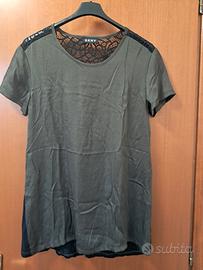 maglia Dnky nuova senza cartellino 