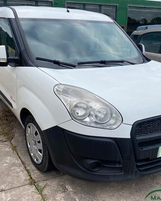 Fiat Doblo MAXI 1.3 MJT IL PIU' LUNGO