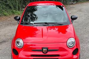 Abarth F595 165 CV 2022 -51.600km-