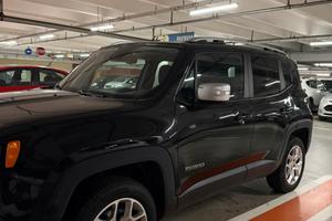 JEEP Renegade 2.0  E6B. 4x4