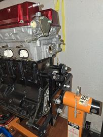 Motore NUOVO Lancer EVO 4G63