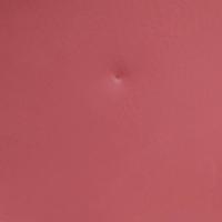 divano in pelle bordeaux