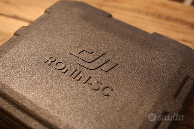 DJI RONIN-SC