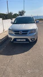 Fiat Freemont 170 CV cambio automatico