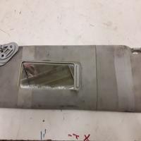 PARASOLE ALETTA ANTERIORE SX BMW X5 Serie (E53) (9