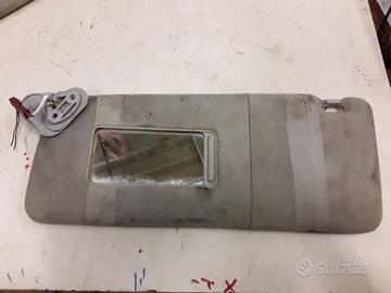 PARASOLE ALETTA ANTERIORE SX BMW X5 Serie (E53) (9