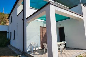 Casa Viridis: Tra Verde e Mare