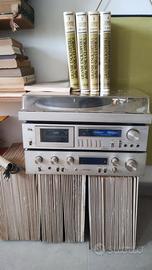 stereo ,dischi, enciclopedia musica