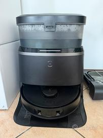 Robot lava e aspira