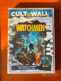 🇮🇹 Watchmen - Nuovo