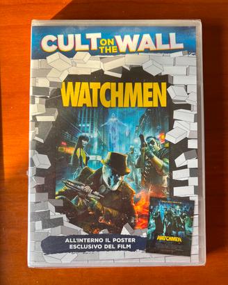 🇮🇹 Watchmen - Nuovo