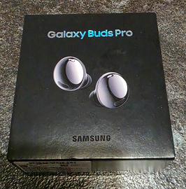 Samsung galaxy buds pro