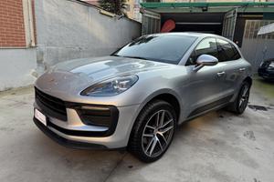 Porsche Macan 2.0I 2022 2.0 265cv pdk FULL OPTIONA