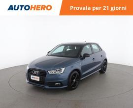 AUDI A1 YM15183