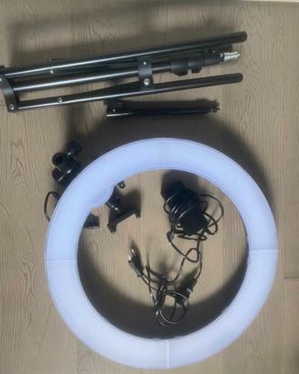 Lampada professionale neewer