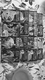 Fumetti anni settanta