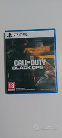 black ops 6 + modern warfare 2 ps5