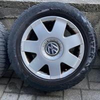 Gomme  invernali  polo