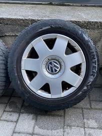 Gomme  invernali  polo