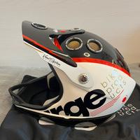 Casco MTB integrale