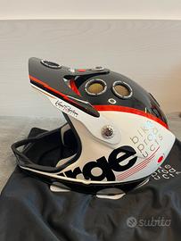 Casco MTB integrale
