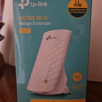 TP-Link RE200 AC750 Ripetitore WiFi
