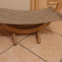 Amaca /cuccia gatto /cane piccola taglia 