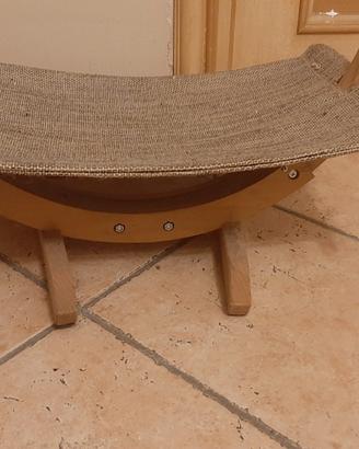 Amaca /cuccia gatto /cane piccola taglia 