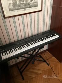 Pianoforte Kurzweil KA90 nero