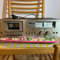 Nordmende Hifi Cassette Deck CD 1000